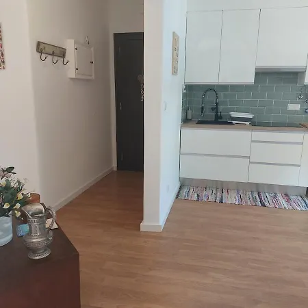 Newly Renovated With Free Street Parking Lejlighed Cascais