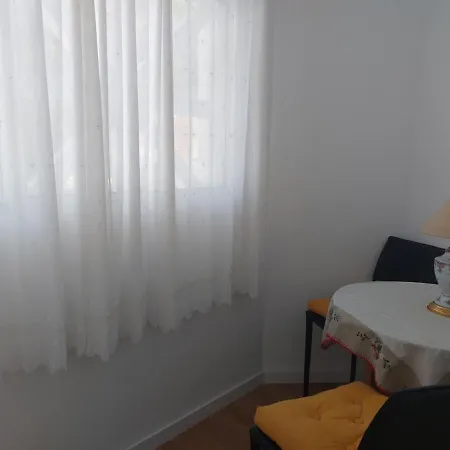 Lejlighed Newly Renovated With Free Street Parking Cascais