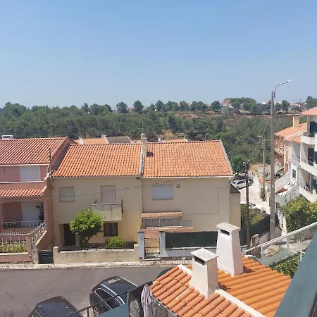 Lejlighed Newly Renovated With Free Street Parking Cascais