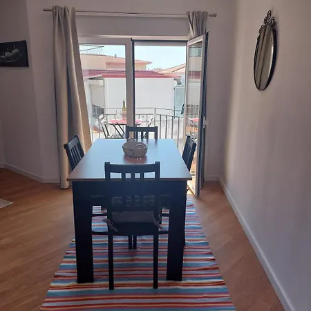 Lejlighed Newly Renovated With Free Street Parking Cascais