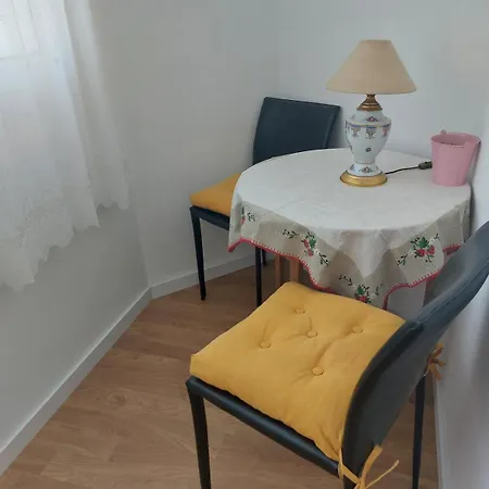 Lejlighed Newly Renovated With Free Street Parking Cascais