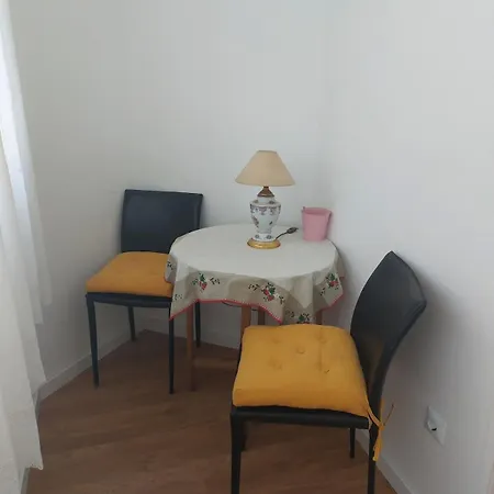 Lejlighed Newly Renovated With Free Street Parking Cascais