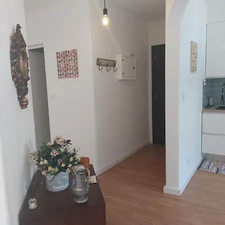 Newly Renovated With Free Street Parking Cascais