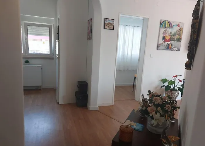 Newly Renovated With Free Street Parking Апартаменты